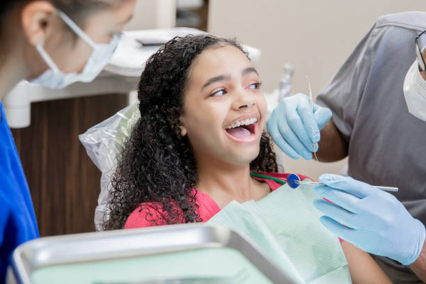 Best Emergency Dentist Near Me  in Schoolcraft, MI