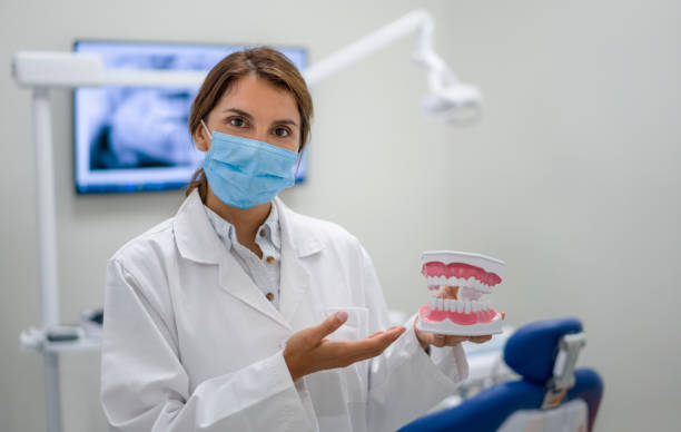 Best Affordable Emergency Dental Care  in Schoolcraft, MI